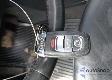 2018 Audi A6 2.0T Premium из США, поврежденный, VIN WAUG8AFC9JN008582